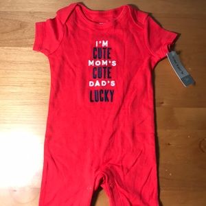 3month onesie